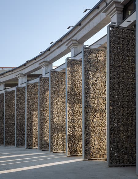 Ložionica Center for Creative Industries and Innovations and the House of e-Government